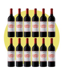 Petra, Hebo 2023, 750 ml – Box 12 Bottiglie