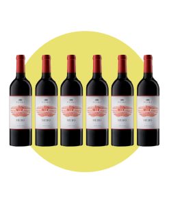 Petra, Hebo 2023, 750 ml – Box 6 Bottiglie