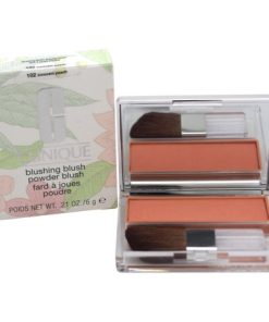 CLINIQUE – blushing blush 102 innocent peach