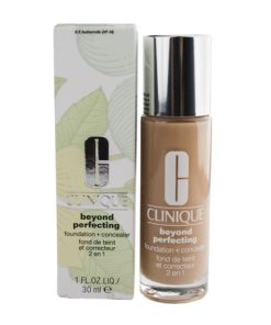 CLINIQUE – beyond perfecting foundation+concealer 6.5
