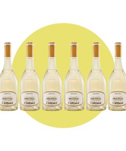 Cà Maiol, Lugana Prestige 2024, 750 ml – Box 6 Bottiglie