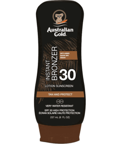 AUSTRALIAN GOLD – SPF LOZIONI – LOTION SPF30 – 237 ML