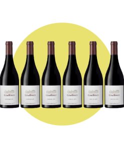 Ca’ del Bosco, Curtefranca Rosso Corte del Lupo 2022, 750 ml – Box 6 Bottiglie