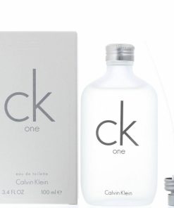 CALVIN KLEIN – ck one eau de toilette 200 ml spray