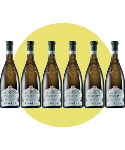 Ca’ dei Frati, Lugana Brolettino 2023, 750 ml – Box 6 Bottiglie