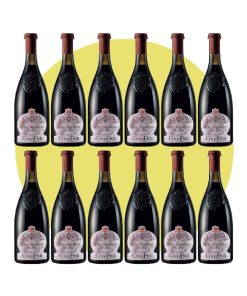 Ca’ dei Frati, Ronchedone 2022, 750 ml – Box 12 Bottiglie