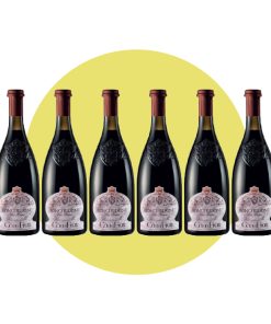Ca’ dei Frati, Ronchedone 2022, 750 ml – Box 6 Bottiglie