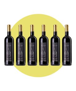 Tenuta La Vigna, Capriano del Colle Lamettino 2021, 750 ml – Box 6 Bottiglie