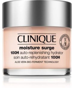 CLINIQUE – MOISTURE SURGE – 100H AUTO REPLEN.HYDRATOR – 75 ML