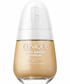 CLINIQUE – EVEN BETTER SERUN FOND. – SERUM FOUNDATION – CN10 ALABASTER