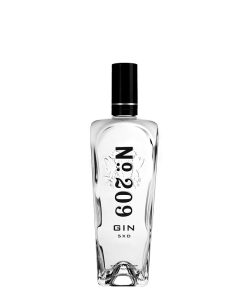 Gin No 209 American