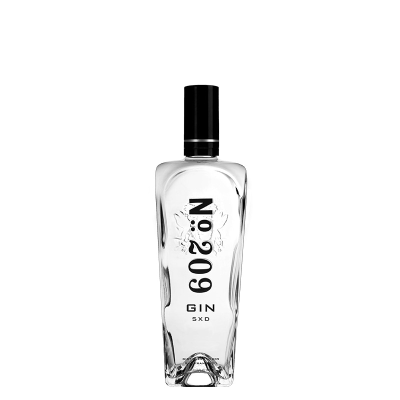 Gin No 209 American