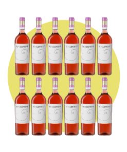 La Valentina, Cerasuolo d’Abruzzo 2023, 750 ml – Box 12 Bottiglie