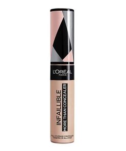 L’OREAL – infaillible more than concealer 325
