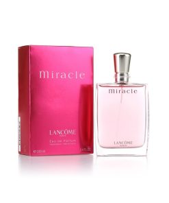 LANCOME – miracle eau de parfum 100 ml spray