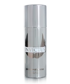 PACO RABANNE – invictus deo spray 150 ml