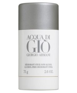 ARMANI – acqua di giopour homme deo stick