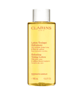 CLARINS – DETERGENTI E TONICI – LOTION TONIQUE PURIFIANTE – 400 ML