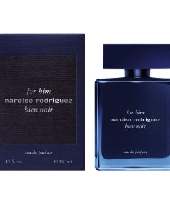 NARCISO RODRIGUEZ – for him bleu noir eau de parfum 50 ml spray