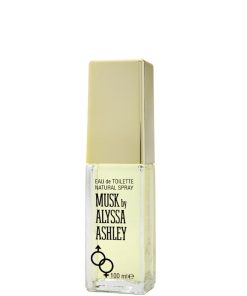 ALYSSA ASHLEY – musk eau de toilette 25 ml spray