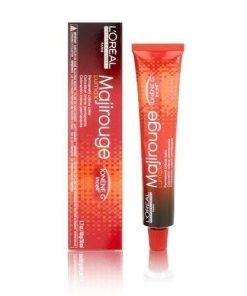 L’OREAL – MAJIROUGE – TINTURA PER CAPELLI – 7.40