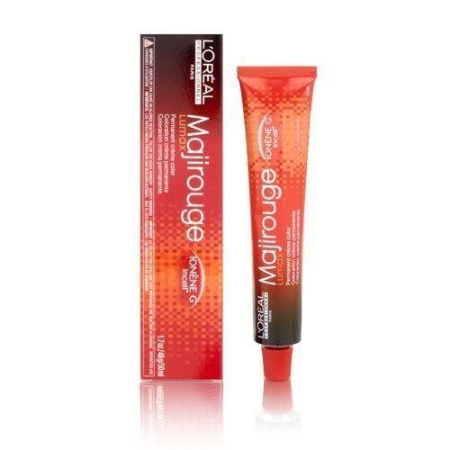 L’OREAL – MAJIROUGE – TINTURA PER CAPELLI – 7.40