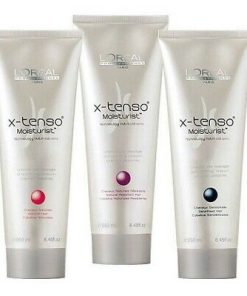 L’OREAL – capelli naturali x-tenso moisturist 250 ml