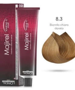 L’OREAL – majirel 8.3