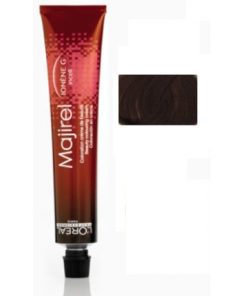 L’OREAL – majirel 6.46