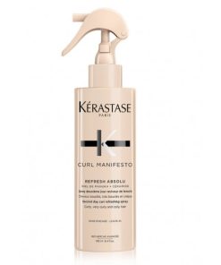 KERASTASE – CURL – REFRESH ABSOLU – 190 ML