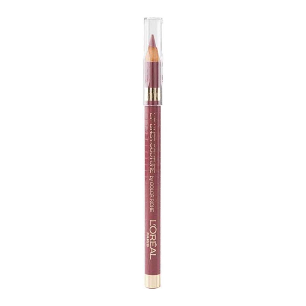 L’OREAL – color riche lip liner 302 bois de