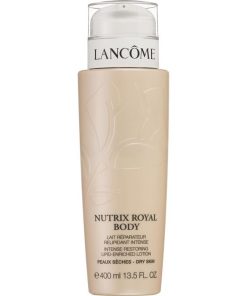 LANCOME – nutrix royal body 400 ml