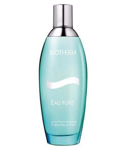 BIOTHERM – eau pure eau de toilette 100 ml spray