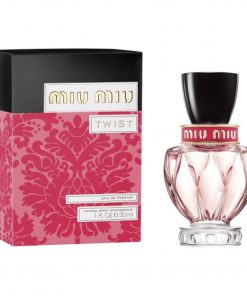 MIU MIU – twist eau de parfum 30 ml spray