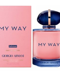 ARMANI – MY WAY INTENSE – EAU DE PARFUM – 30 ML SPRAY
