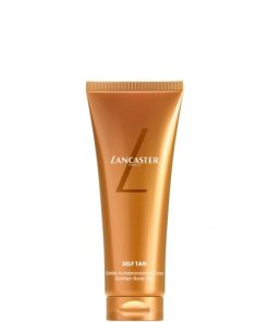 LANCASTER – SUN SELF TAN – GELEE AUTOBRONZANTE CORPO – 125 ML