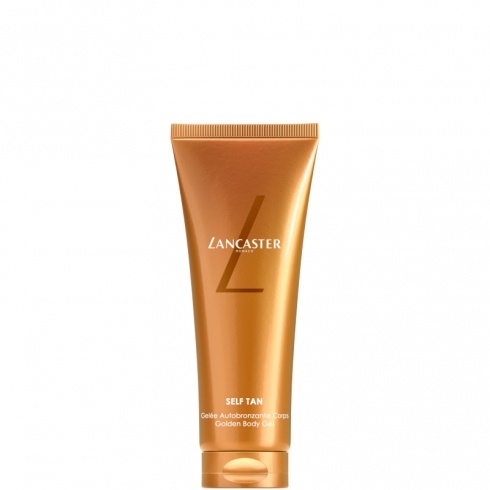 LANCASTER – SUN SELF TAN – GELEE AUTOBRONZANTE CORPO – 125 ML