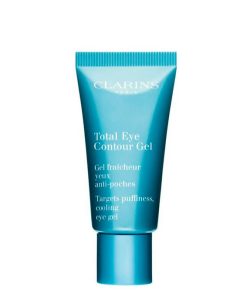 CLARINS – TOTAL – EYE BLUE GEL – 20 ML