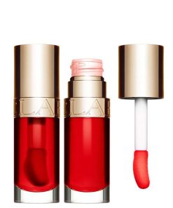 CLARINS – LIP COMFORT OIL – LIP OIL – 08