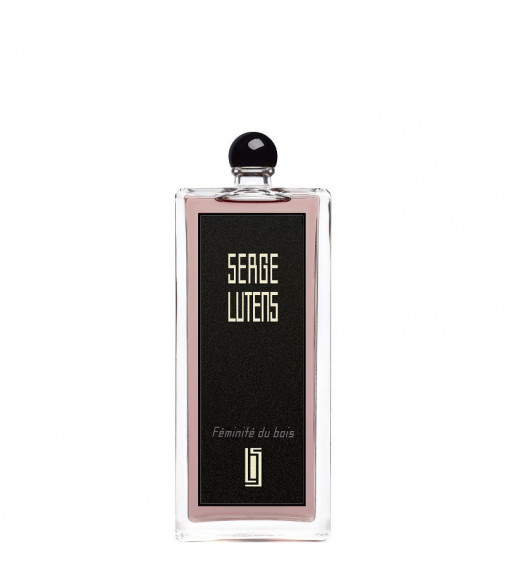 SERGE LUTENS – feminite du bois eau de parfum 100 ml spray