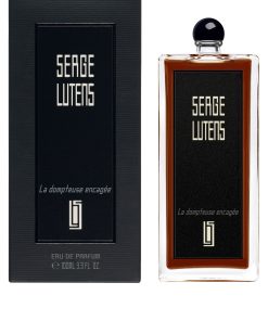 SERGE LUTENS – LA DOMPTEUSE ENCAGEE – EAU DE PARFUM – 100 ML SPRAY