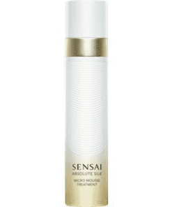 SENSAI – ABSOLUTE SILK – MICRO MOUSSE TREATMENT – 90 ML