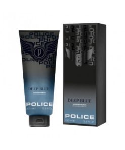 POLICE – DEEP BLUE – BAGNO-DOCCIA – 400 ML