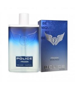POLICE – frozen eau de toilette 100 ml spray