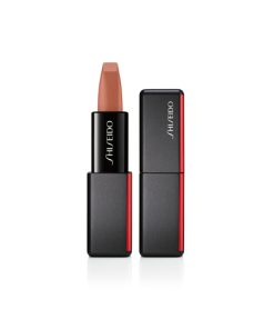 SHISEIDO – modernmatte pw lipstick 504