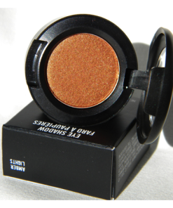 M.A.C. – small eyeshadow amber ligh