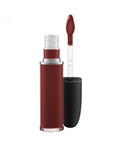 M.A.C. – retro matte liquid lip col.carnivo
