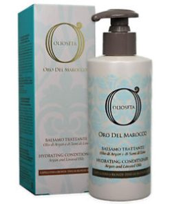 BAREX – oro del marocco balsamo trattante 250 ml