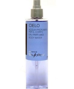 BYBLOS – cielo acqua corpo 250 ml spray