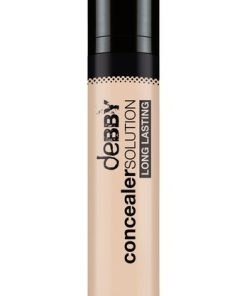 DEBBY – concealer solution fluido long lasting 03
